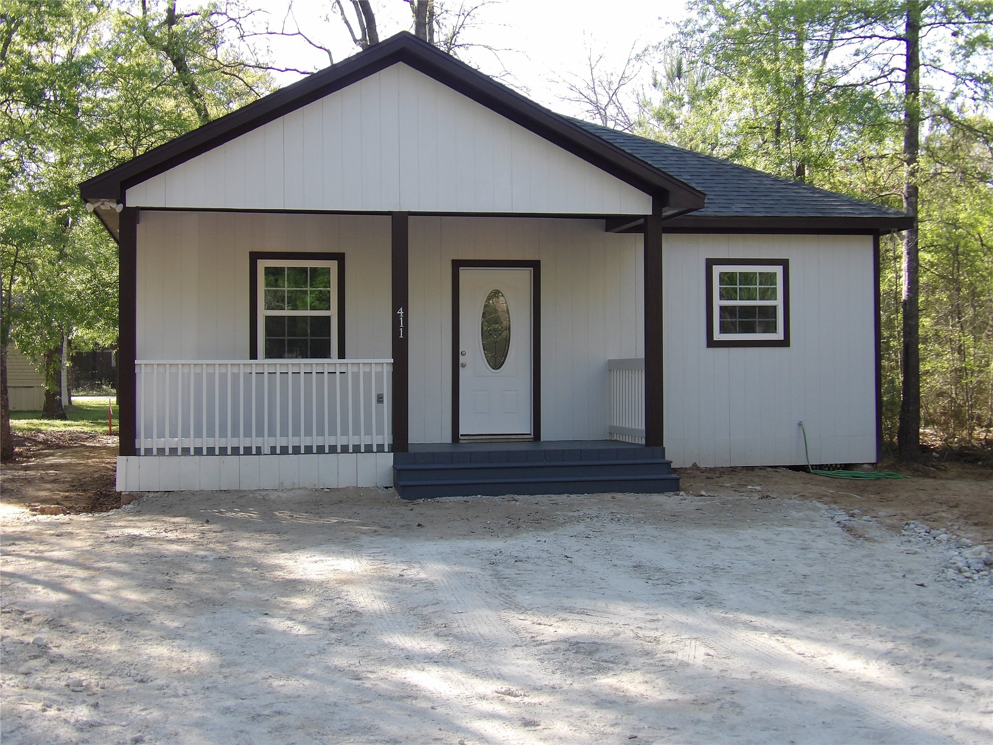 411 Lakecrest Livingston TX 77351