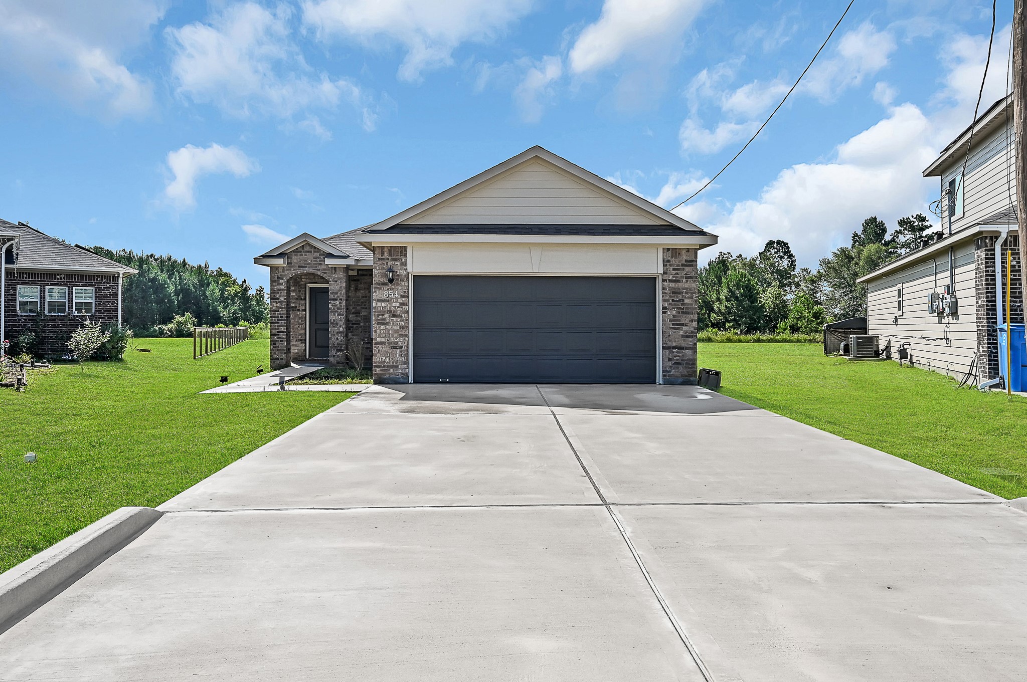 854 Road 5109 Cleveland TX 77327
