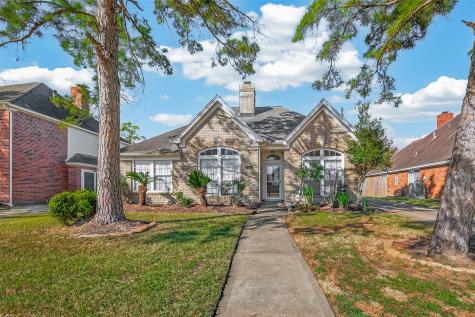 3606 Truesdale Drive Missouri City TX 77459