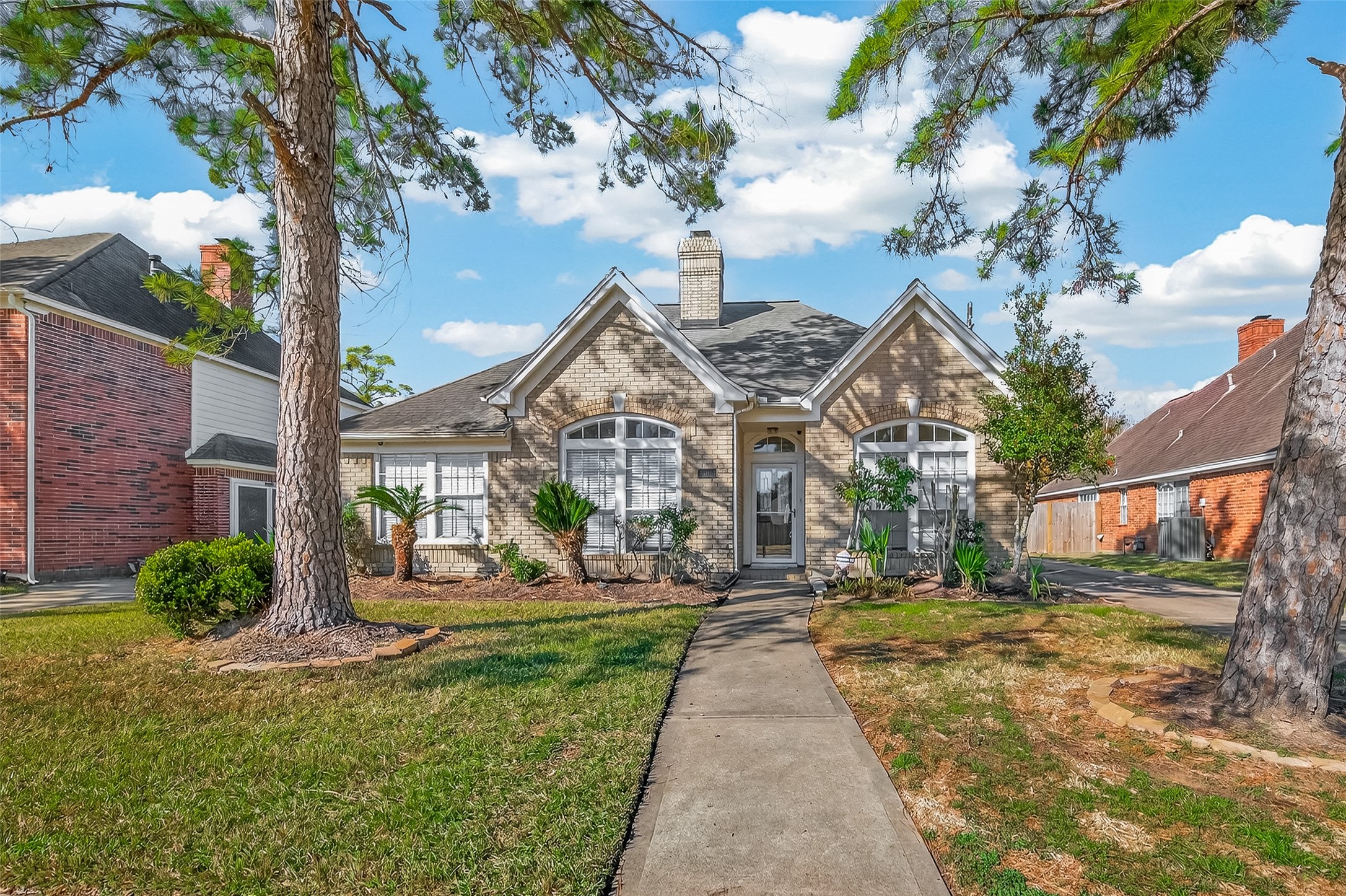 3606 Truesdale Drive Missouri City TX 77459