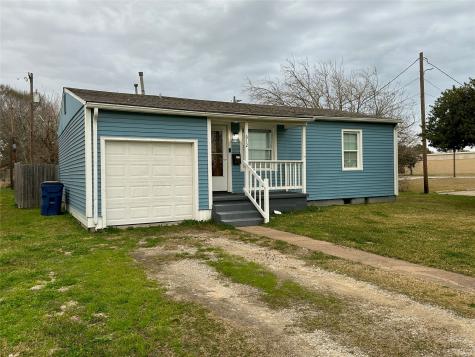 612 15th Avenue N Texas City TX 77590