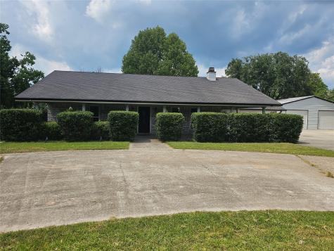 236 Mcbride Street Winnie TX 77665