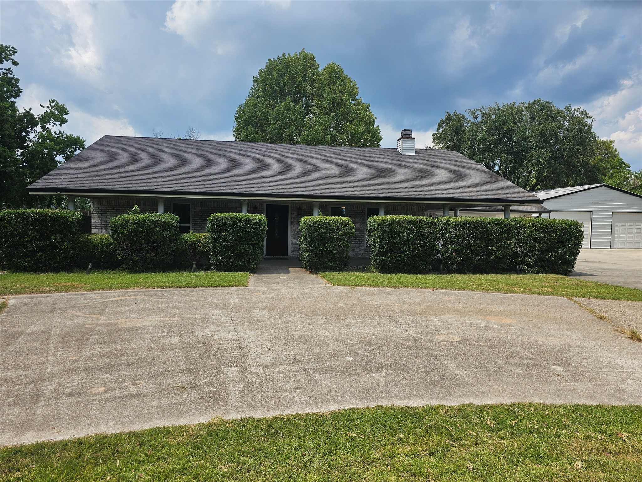 236 Mcbride Street Winnie TX 77665