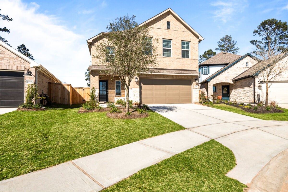 21963 Esparto Hills Trail Tomball TX 77377