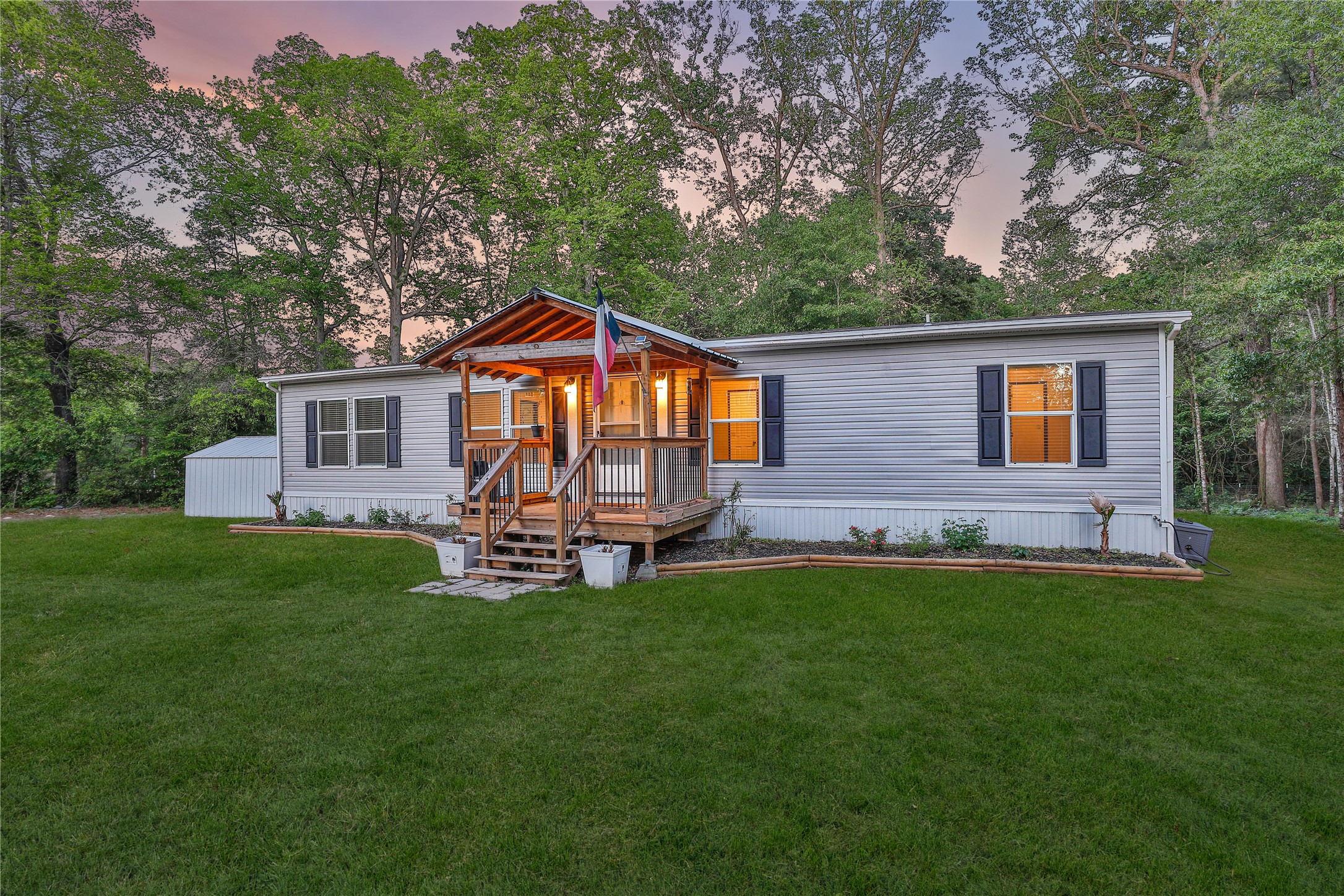 115 County Road 3890 Cleveland TX 77328