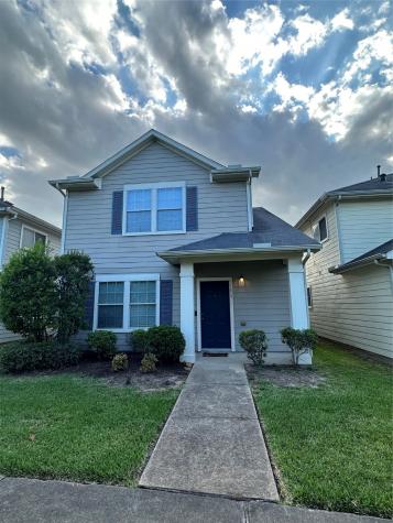 1619 Nichole Woods Drive Houston TX 77047