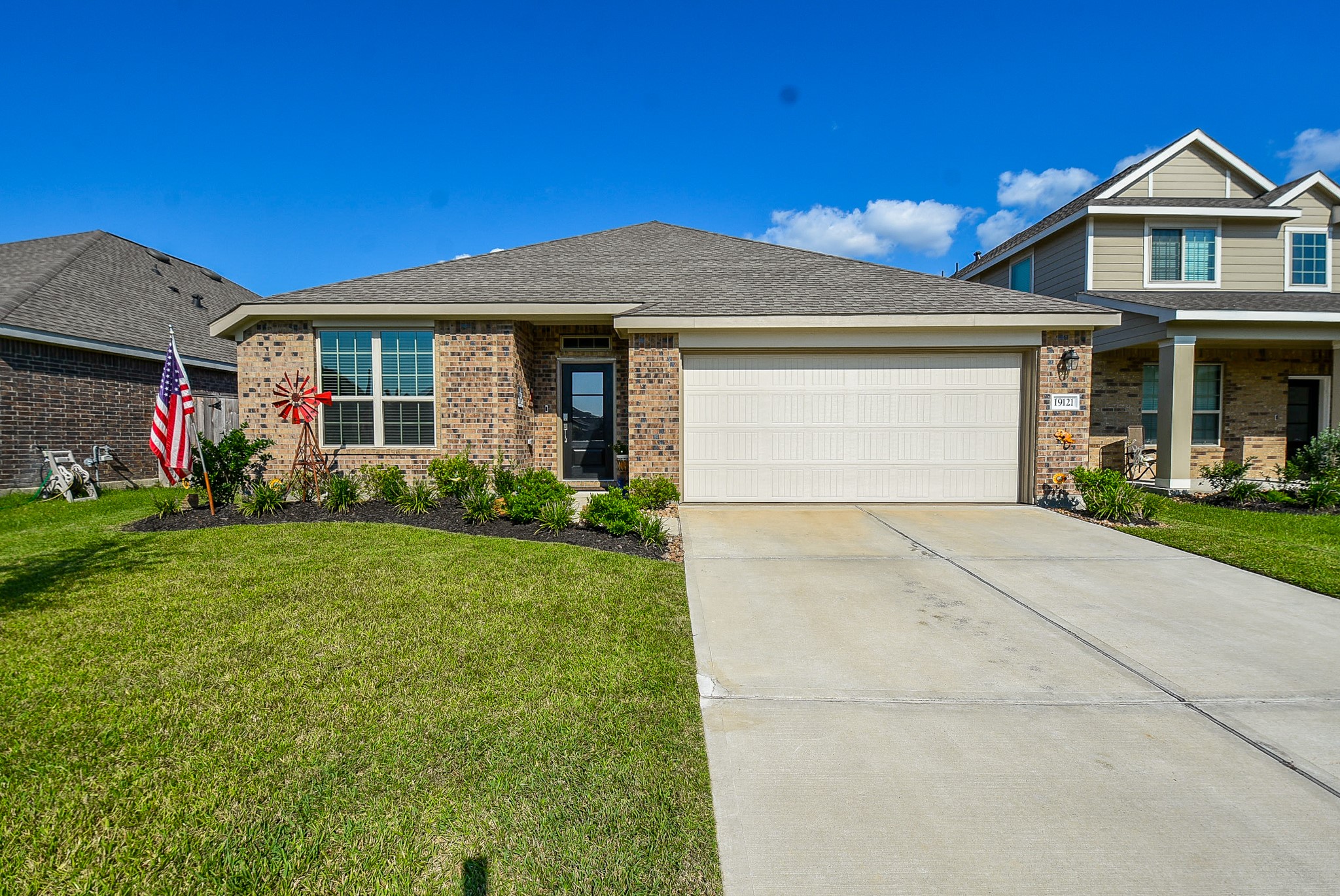 19121 Sonora Chase Drive New Caney TX 77357