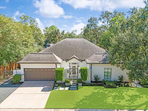 56 W Broad Oaks Drive Houston TX 77056