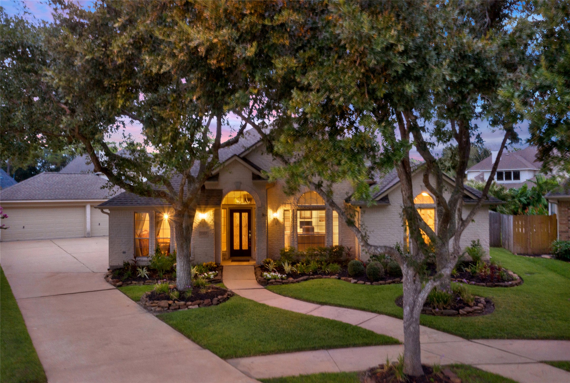 2382 Seahurst Court League City TX 77573