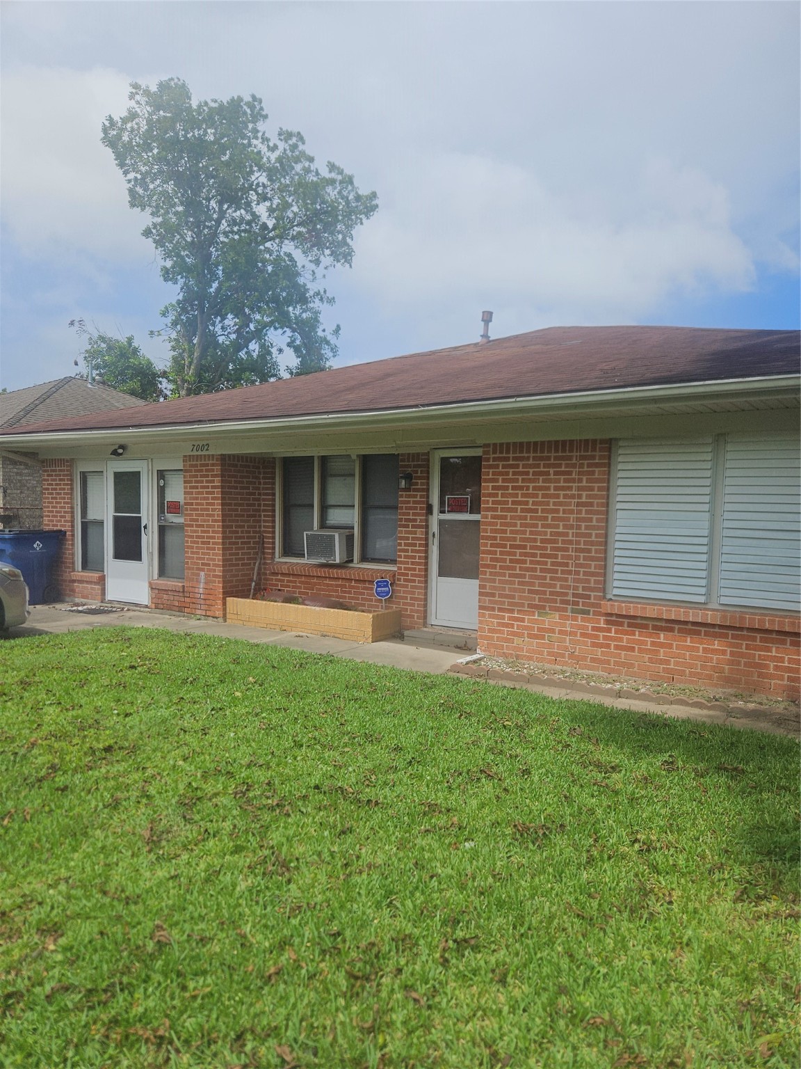 7002 Woodrow Street Texas City TX 77591