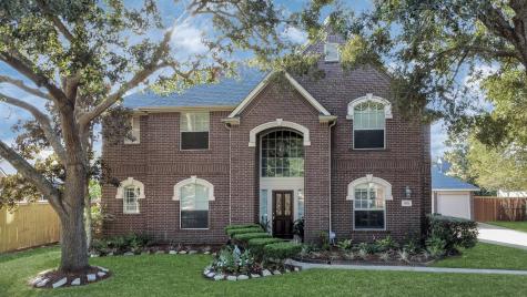 3811 Buckley Lane Missouri City TX 77459