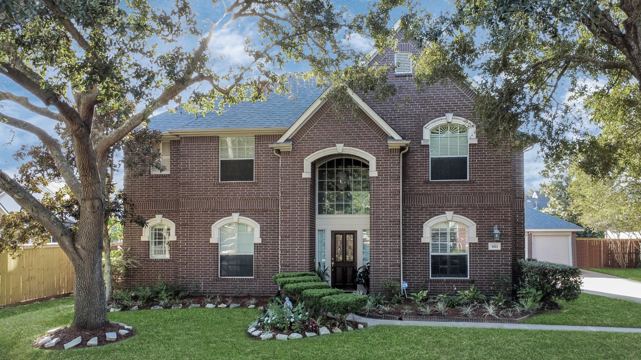 3811 Buckley Lane Missouri City TX 77459