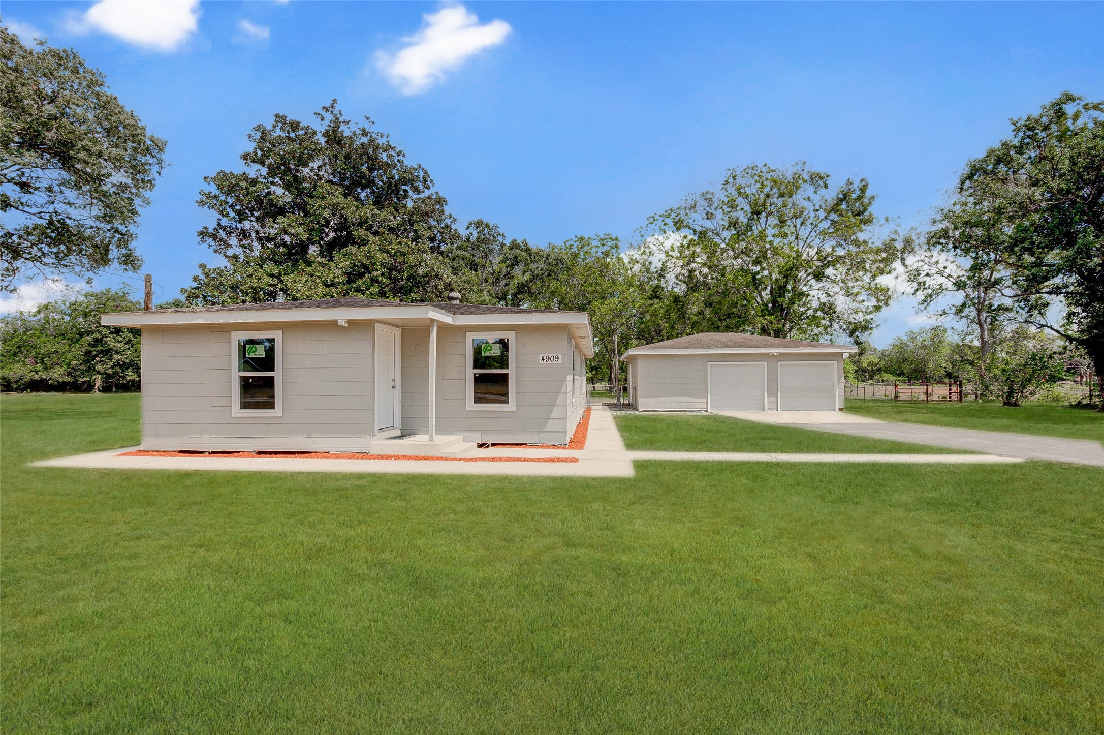 4909 Cark Street Santa Fe TX 77517