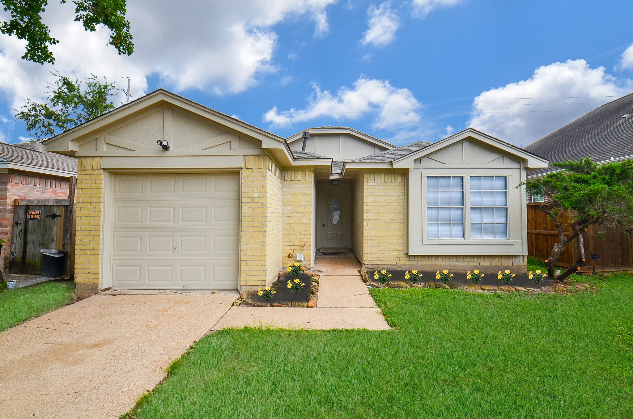 7246 Prairie Village Drive Cypress TX 77433