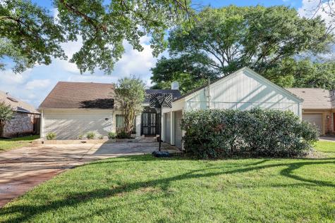 10920 Lasso Lane Houston TX 77079