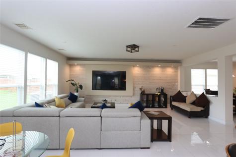 4123 Fernglade Drive Houston TX 77068
