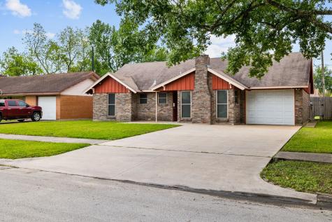 658 Roper Street Houston TX 77034