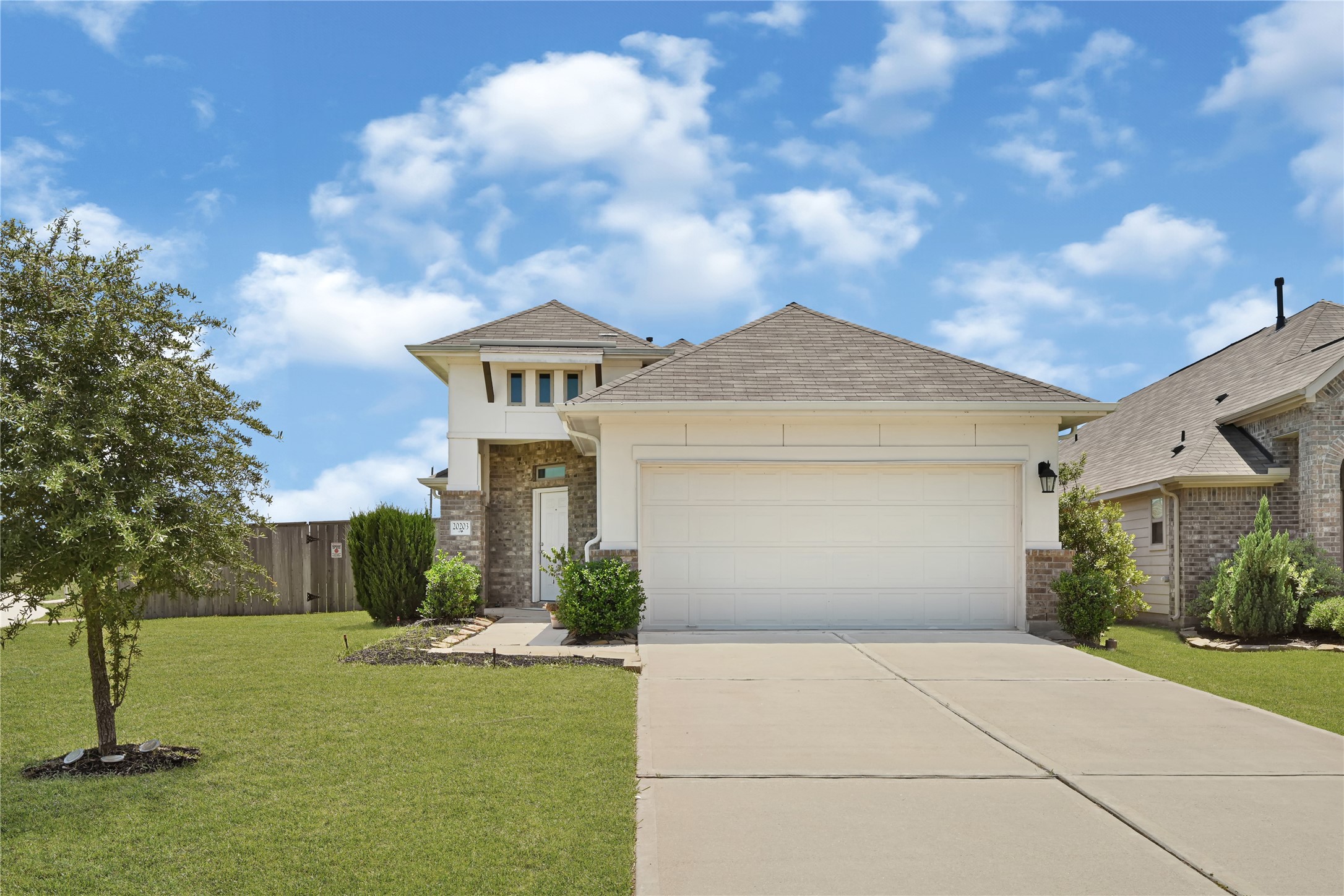 20203 Rainflower Bay Lane Richmond TX 77407