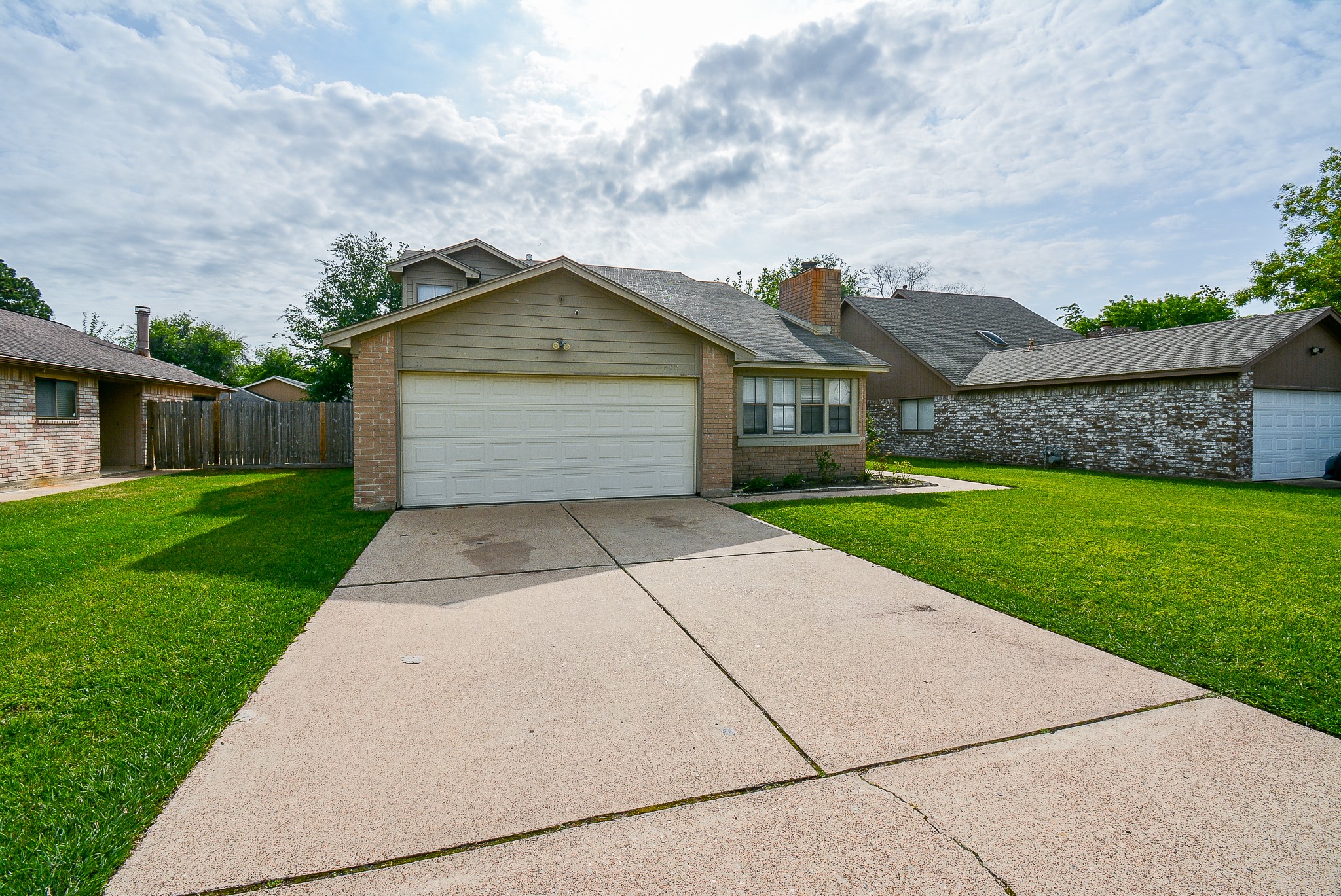 11602 Ridge Run Drive Houston TX 77064