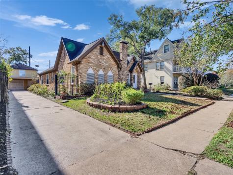 2141 Colquitt Street Houston TX 77098