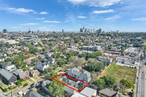 2141 Colquitt Street Houston TX 77098