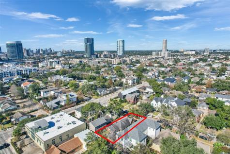 2141 Colquitt Street Houston TX 77098