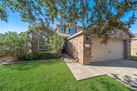 31011 E Lost Creek Boulevard Magnolia TX 77355