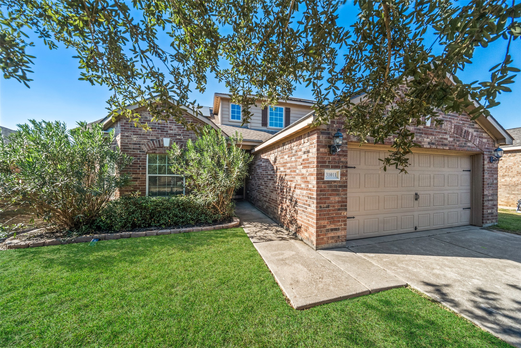 31011 E Lost Creek Boulevard Magnolia TX 77355