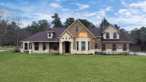 15644 Connie Lane Montgomery TX 77316