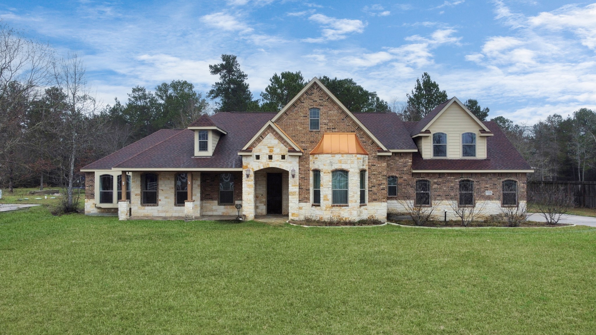 15644 Connie Lane Montgomery TX 77316