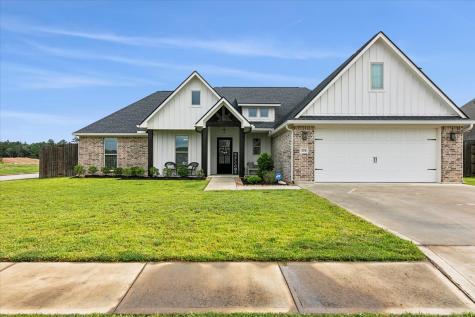 204 Pindo Palm Drive Lumberton TX 77657