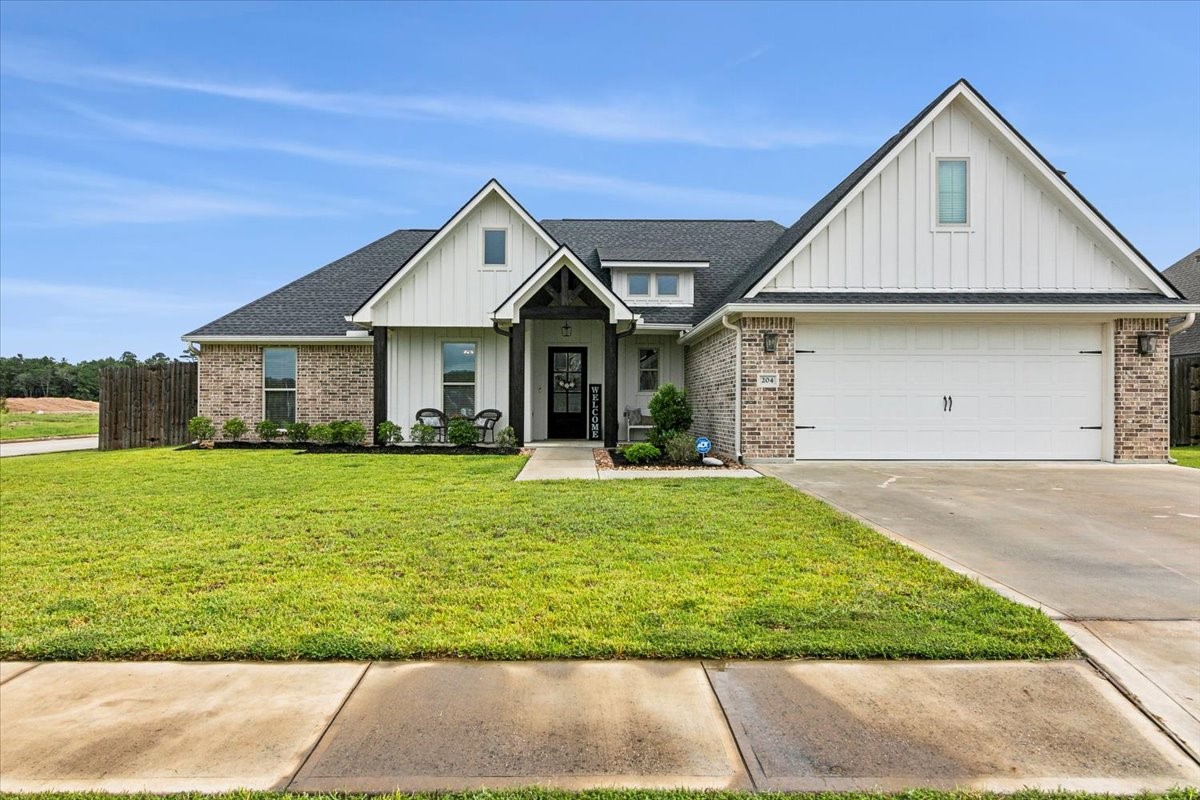 204 Pindo Palm Drive Lumberton TX 77657
