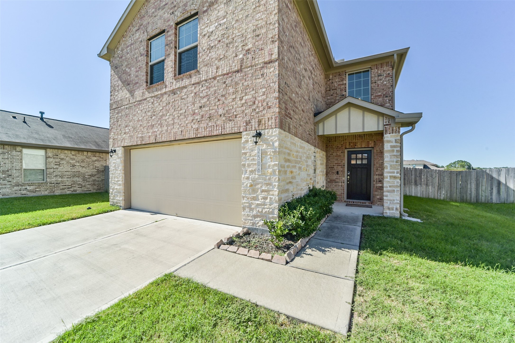 2506 Remembrance Circle Missouri City TX 77489