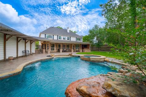 13623 Waverly Crest Court Cypress TX 77429