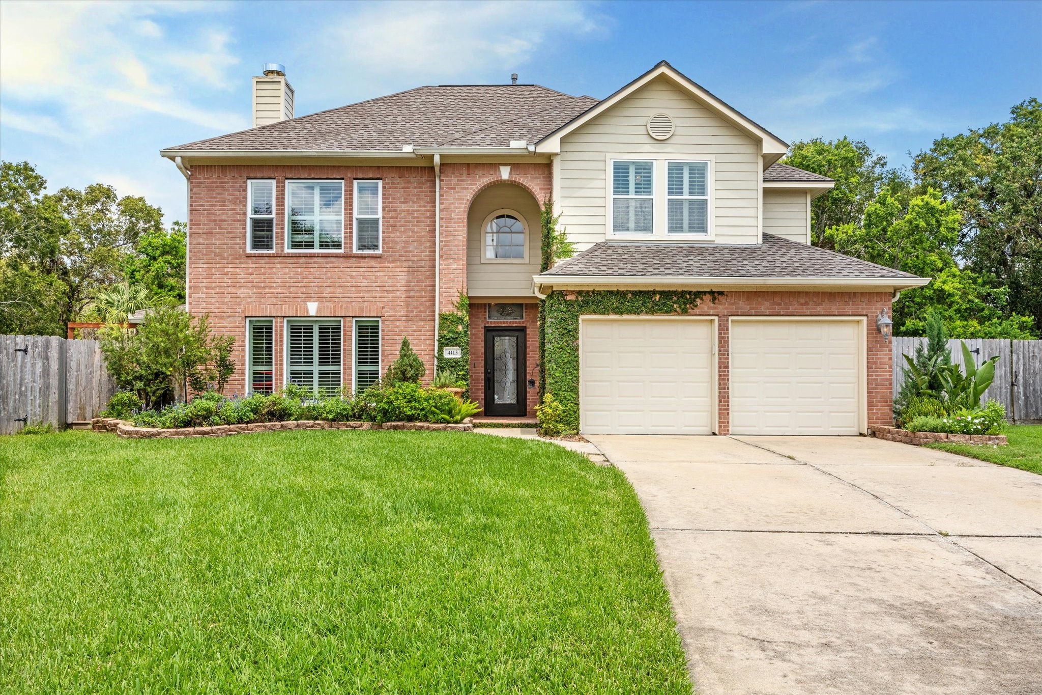 4113 Seaview Court Seabrook TX 77586