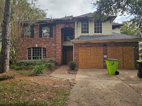 1311 Chippenham Court Missouri City TX 77459