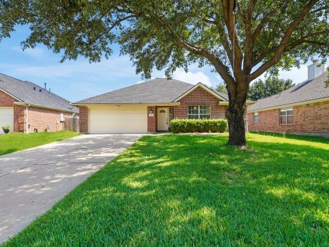 20014 Still Manor Court Katy TX 77449