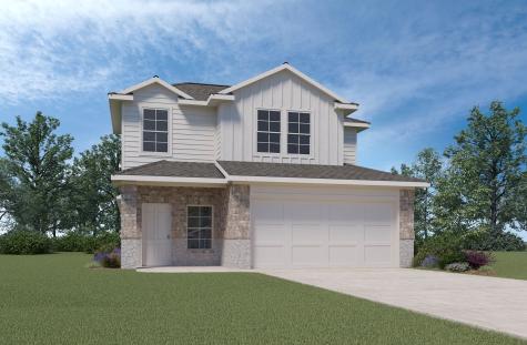 1835 Legacy Hills Drive Houston TX 77067