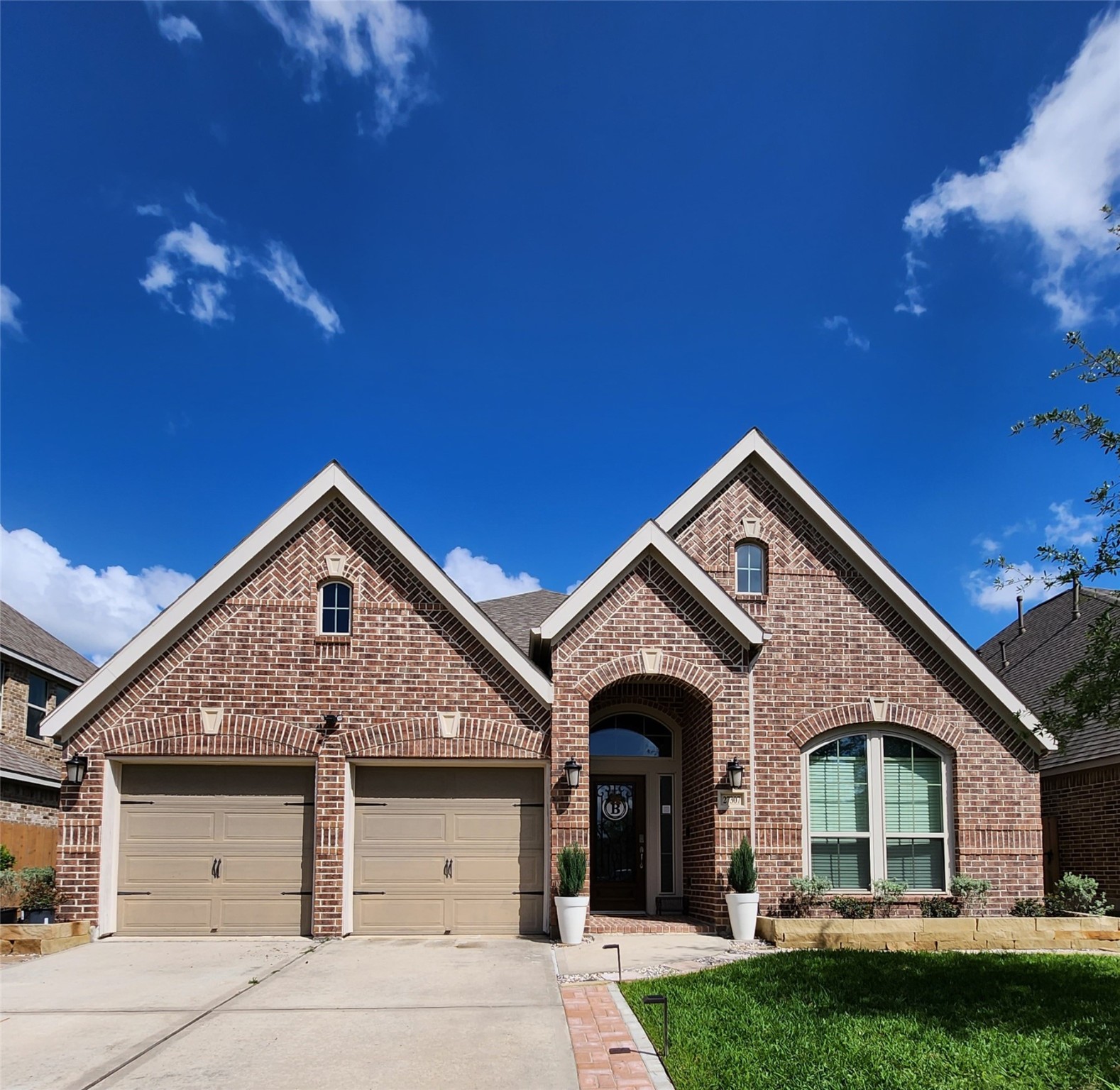 27307 Balson Forest Lane Spring TX 77386