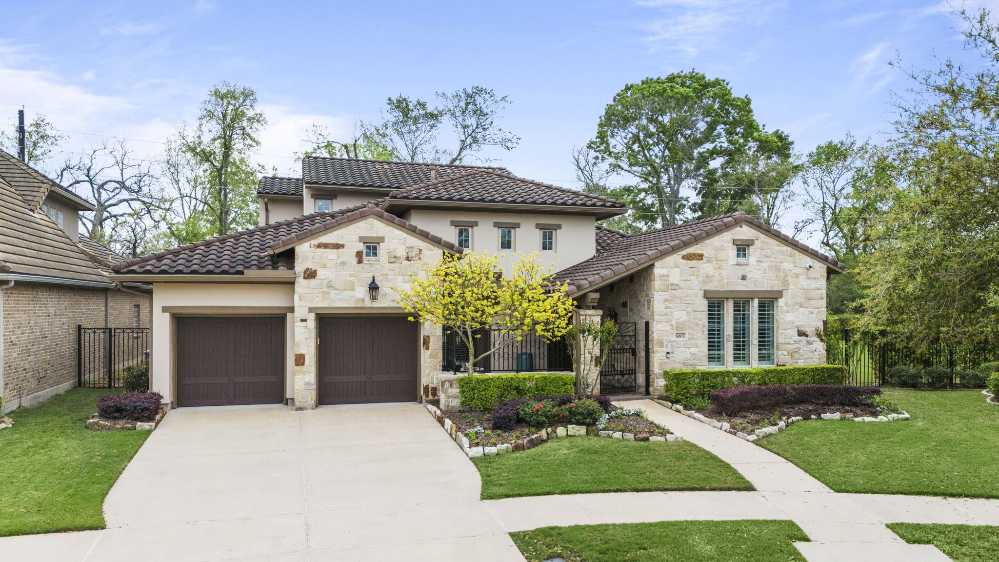 5007 Summer Manor Lane Sugar Land TX 77479