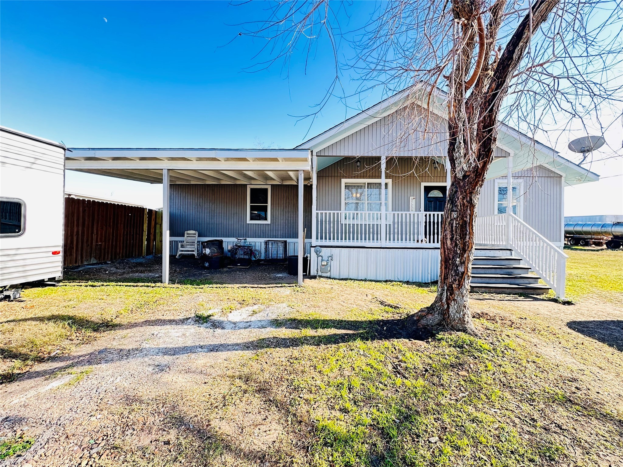 207 Dayly Street Yoakum TX 77995
