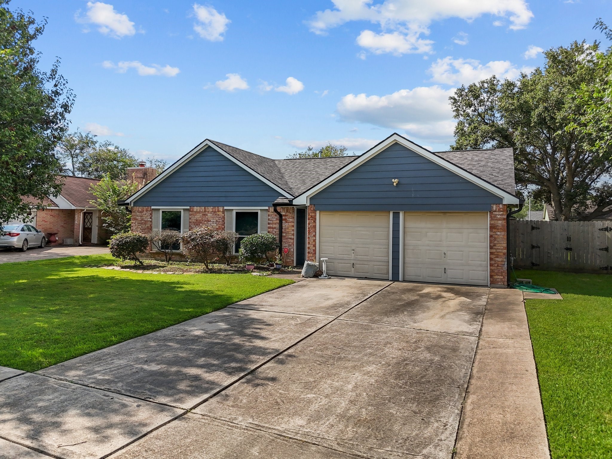10808 Collingswood Drive La Porte TX 77571