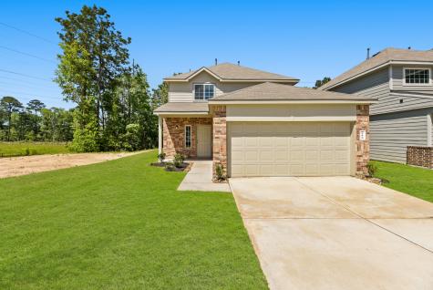 248 Shelby Meadow Drive Willis TX 77378