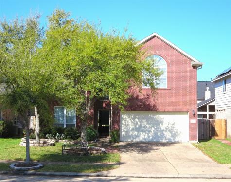 6122 Vadini Shores Lane Katy TX 77494