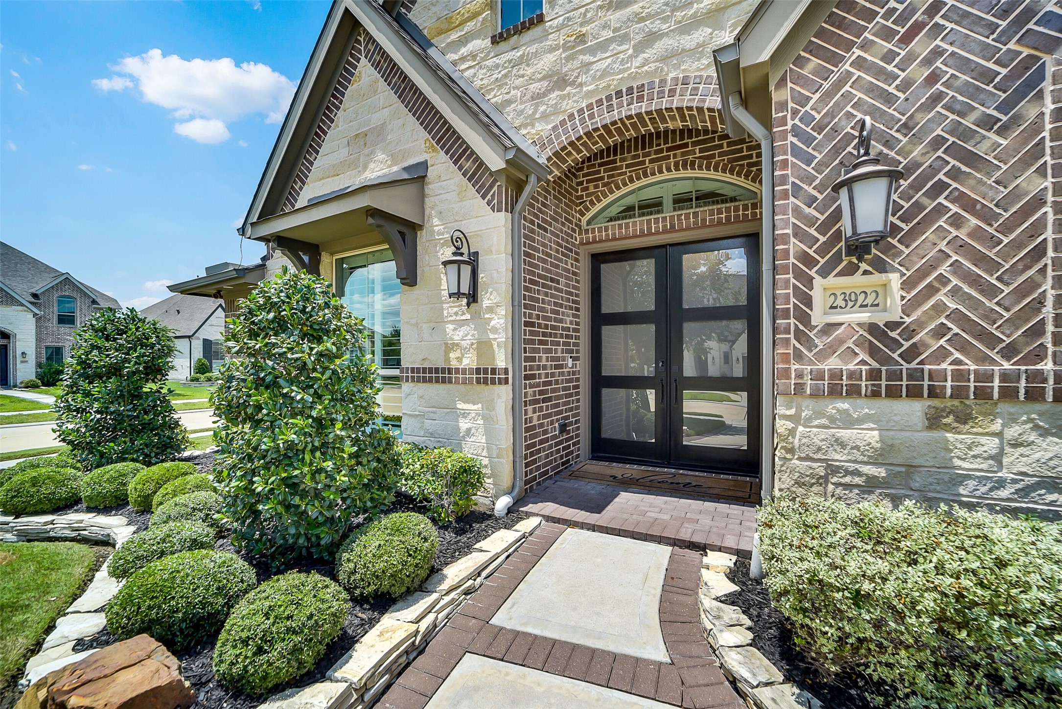 23922 Birchwood Lake Lane Katy TX 77493