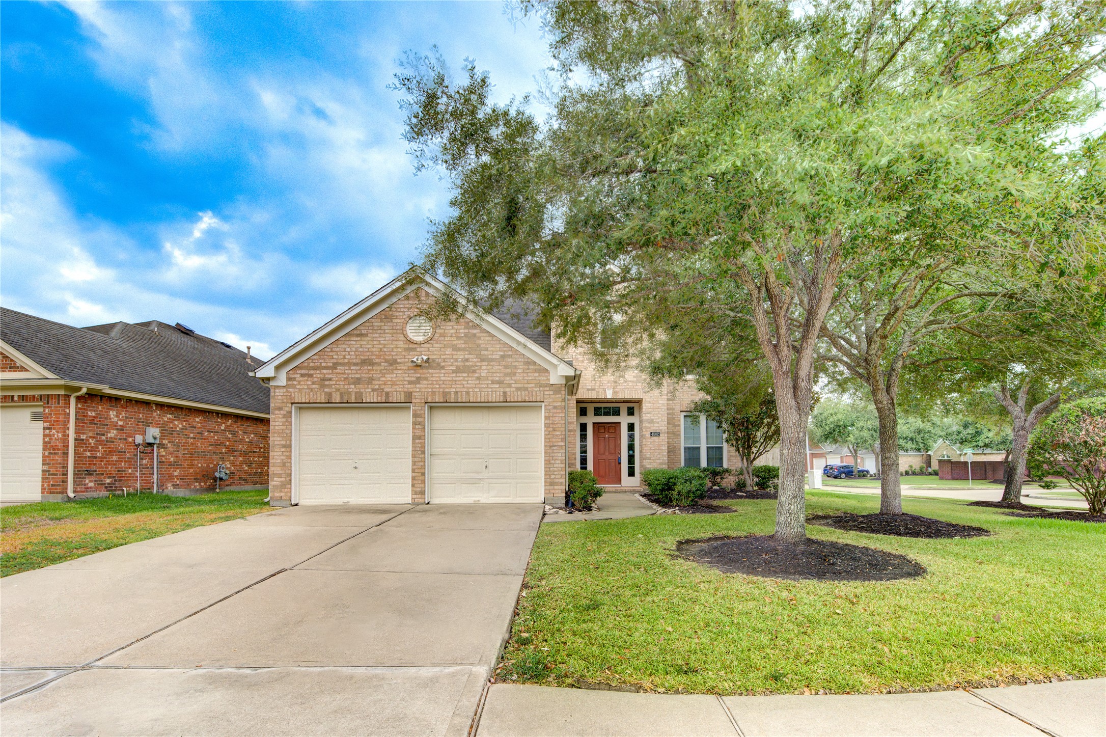 4502 Red Lake Lane Richmond TX 77406