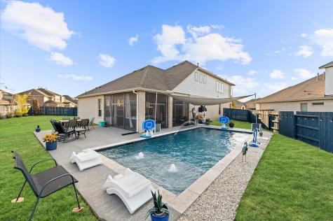 4807 Timber Gate Court Rosharon TX 77583