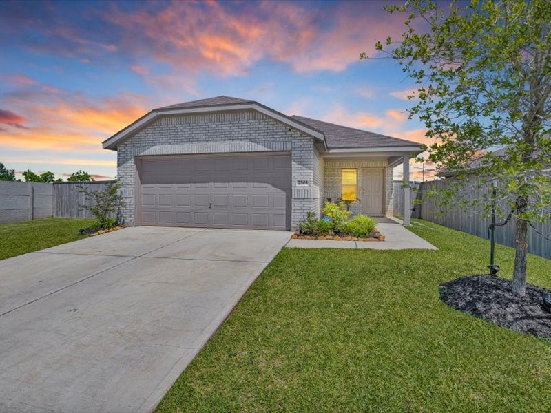 7203 Clover Chase Drive Katy TX 77493