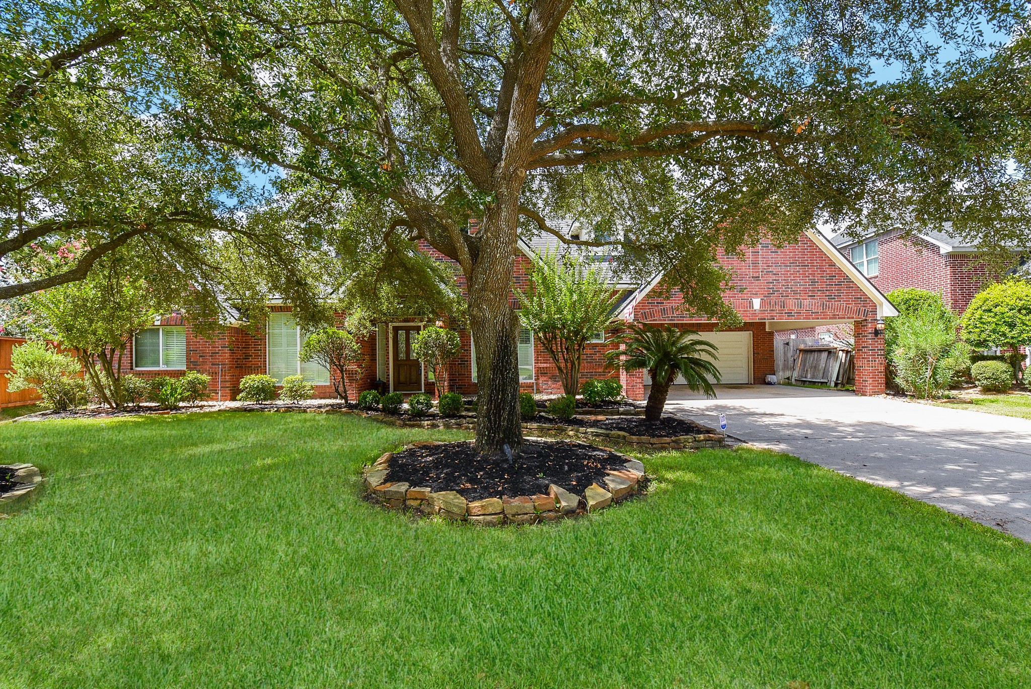 18707 Glenn Haven Estates Drive Spring TX 77379