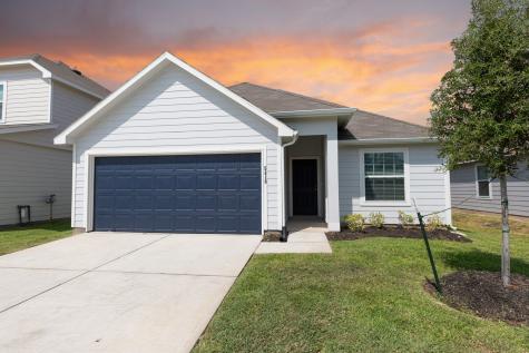 5418 Briana Dee Drive Rosharon TX 77583